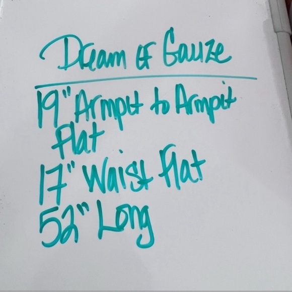 Dreams of Gauze Boho Artsy Cottagecore 80s 90s Floral Maxi Dress SZ M Black - Picture 10 of 10